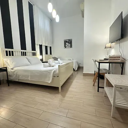 Couette-café 128 Rome