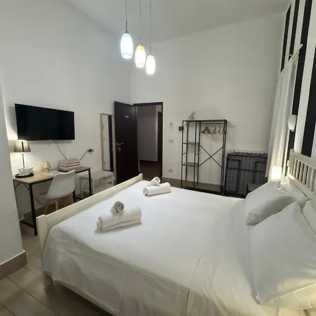 128 Couette-café Rome